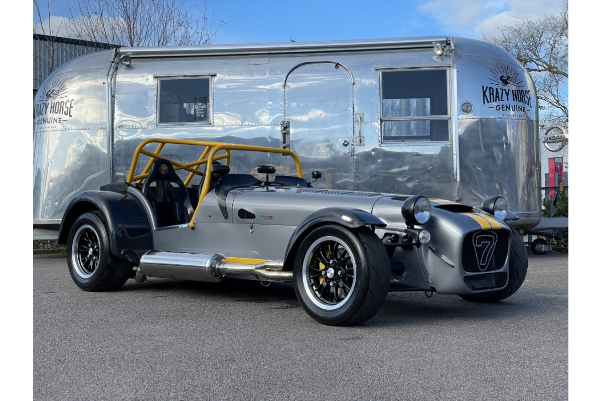 The Classic Car Show at Culford Raises £25K Rotary Club of Bury St